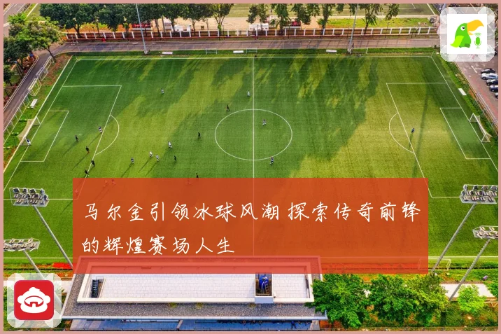 马尔金引领冰球风潮 探索传奇前锋的辉煌赛场人生