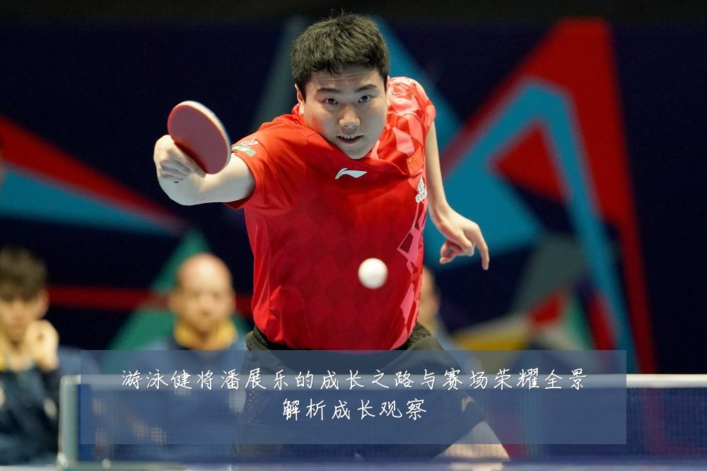 游泳健将潘展乐的成长之路与赛场荣耀全景解析成长观察